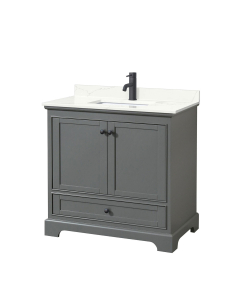 Giotto Quartz, 1-Hole