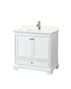 Giotto Quartz, 1-Hole