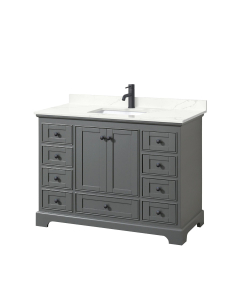 Giotto Quartz, 1-Hole