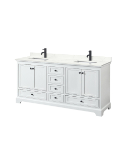 Giotto Quartz, 1-Hole