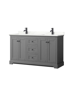 Giotto Quartz, 1-Hole