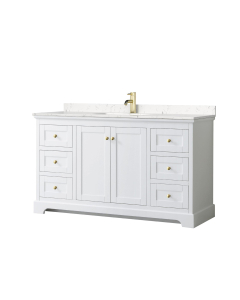 Giotto Quartz, 3-Hole