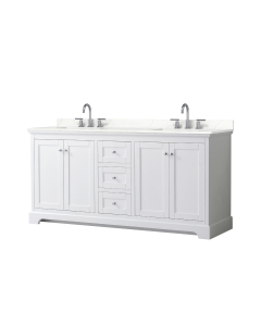 Giotto Quartz, 3-Hole