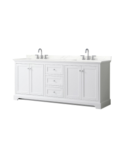 Giotto Quartz, 3-Hole