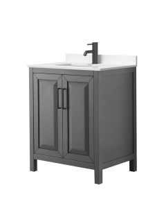 Giotto Quartz, 3-Hole