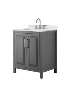 Giotto Quartz, 3-Hole