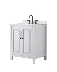 Giotto Quartz, 3-Hole