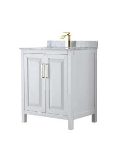Giotto Quartz, 3-Hole