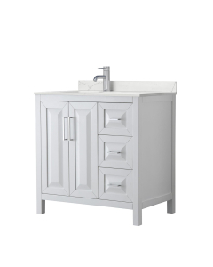 Giotto Quartz, 1-Hole