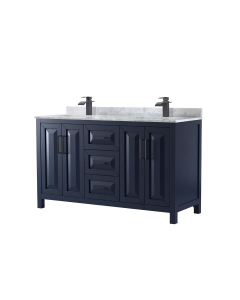 White Cultured Marble, 3-Hole