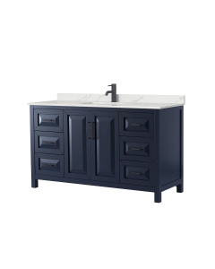Giotto Quartz, 1-Hole