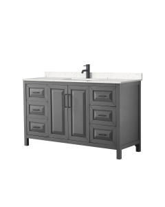 Giotto Quartz, 3-Hole