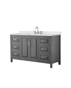 Giotto Quartz, 3-Hole