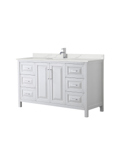 Giotto Quartz, 1-Hole