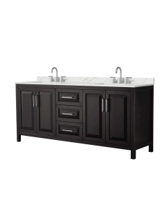 Giotto Quartz, 3-Hole