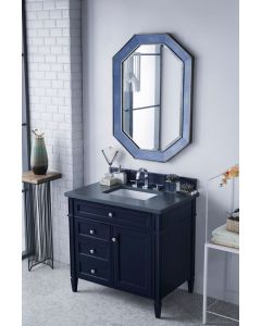 Charcoal Soapstone Quartz