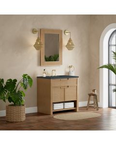 Charcoal Soapstone Quartz