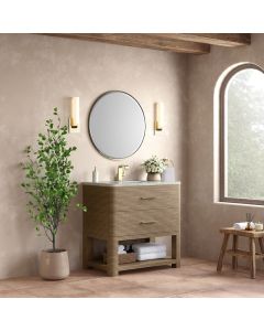 Victorian Silver Quartz