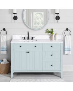 Cala White Engineered