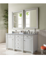 3cm Carrara Marble