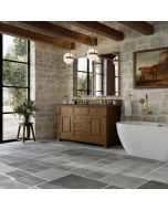 Charcoal Soapstone