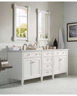 Carrara Marble
