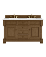 Available as cabinet only or with choice of tops. 