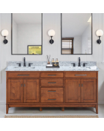 Carrara Marble