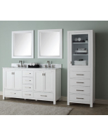 Carrara Marble