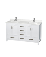 Giotto Quartz, 1-Hole