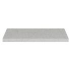 James Martin 24x23.5-inch Silestone Eternal Jasmine Pearl Quartz Countertop - 3cm Thick