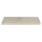 James Martin 24x23.5-inch Eclos Tajnar Engineered Stone/Glass Countertop - 3cm Thick
