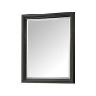 Avanity Thompson 28-Inch Charcoal Glaze Transitional Bathroom Mirror