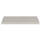 James Martin 24x23.5-inch Silestone Siberian Quartz Countertop - 3cm Thick