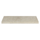 James Martin 24x23.5-inch Eclos Tajnar Engineered Stone/Glass Countertop - 3cm Thick