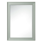 James Martin Bristol 29-Inch Sage Green Mirror