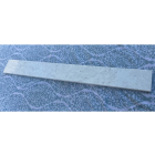 Silestone 26-inch Eternal Pearl Jasmine Quartz Backsplash & Optional Sidesplashes - 2cm Thick