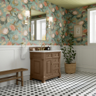 James Martin Brookfield (single) 36-Inch Pecan Vanity - 547-V36-PCN