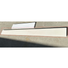 Silestone 72-inch Eternal Marfil Quartz Backsplash & Optional Sidesplashes - 2cm Thick
