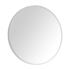 Avanity Avon 24-Inch Stainless Steel Bathroom Mirror
