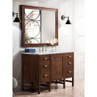 James Martin Addison (single) 47.88-Inch Mid Century Acacia Cabinet - E444-V48-MCA