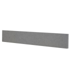 Avanity QUT22CO-SS 21.25-inch Lotte Radianz Contrail Matte Quartz Sidesplash