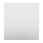 Wyndham Hilton 34-Inch Frameless LED Lighted Bathroom Mirror with Dimmer/Defogger