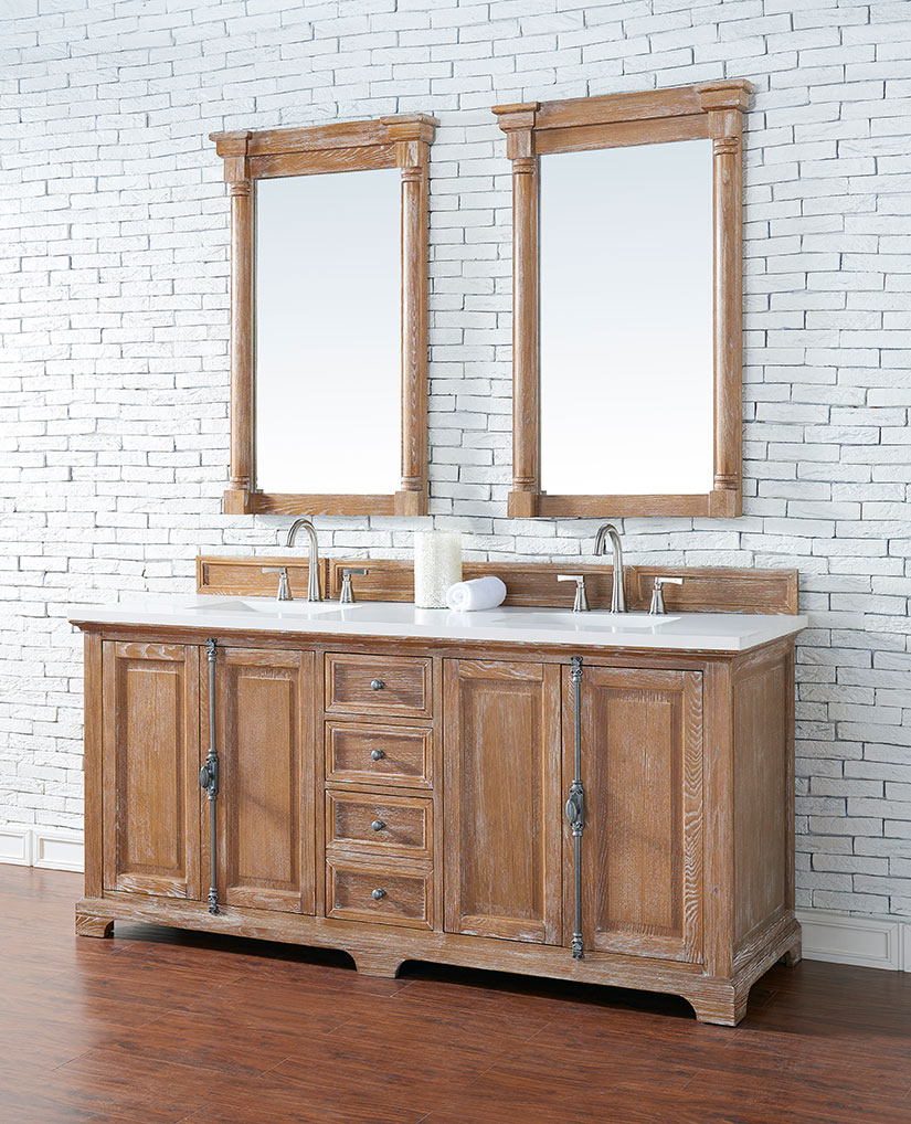 Bathroom Vanity Cabinets That Don't Look Typical — DESIGNED