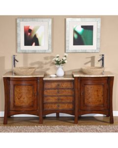 Double Sink Bathroom Vanities at Bath Vanity Experts. Discount Double ...