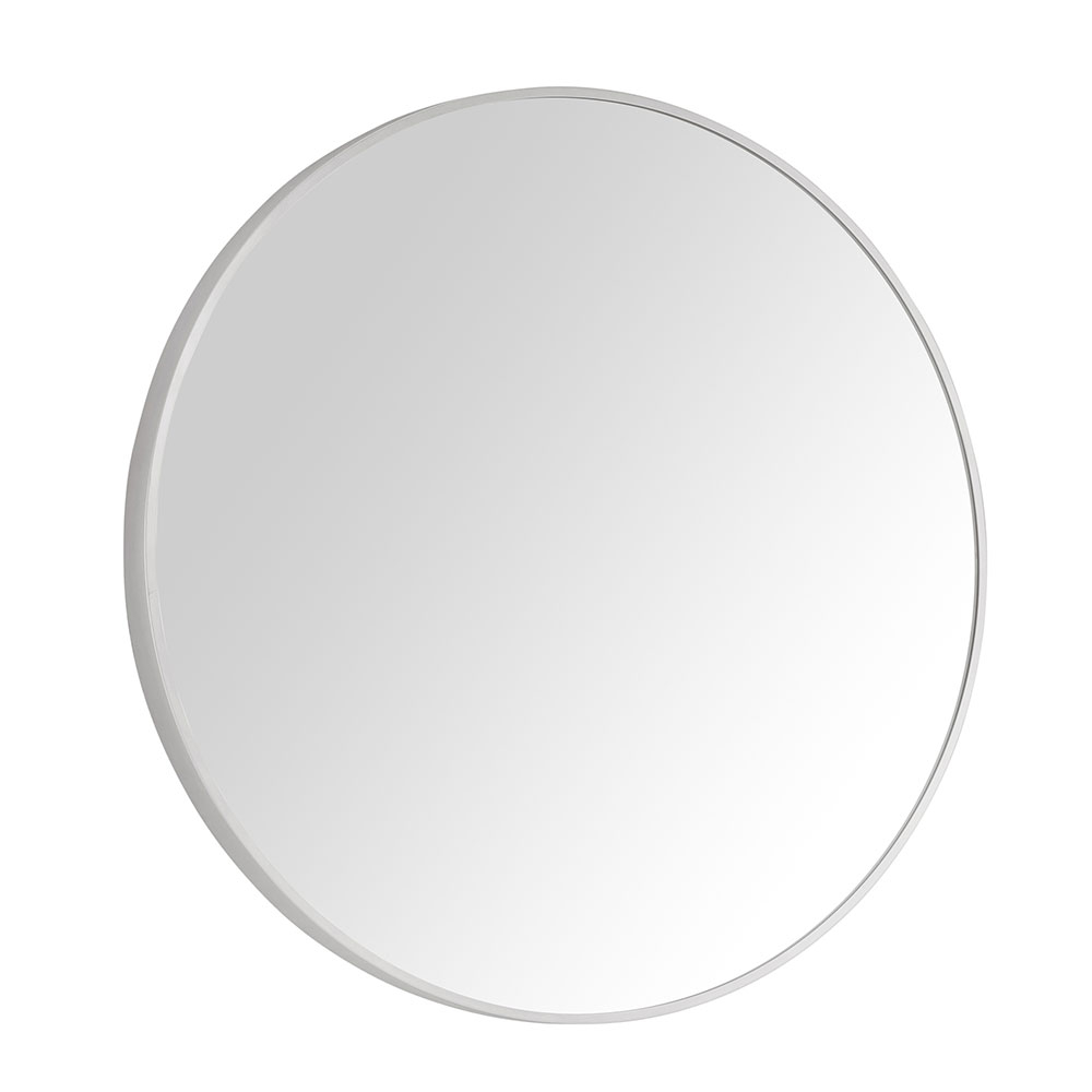 Avanity Avon 30-Inch Stainless Steel Bathroom Mirror