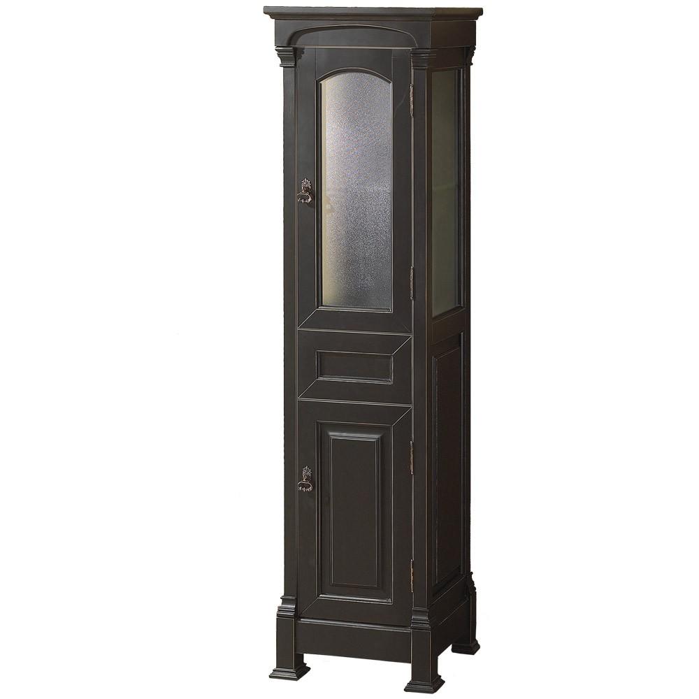 18 Inch Wide Tall Bathroom Cabinet | Cabinets Matttroy