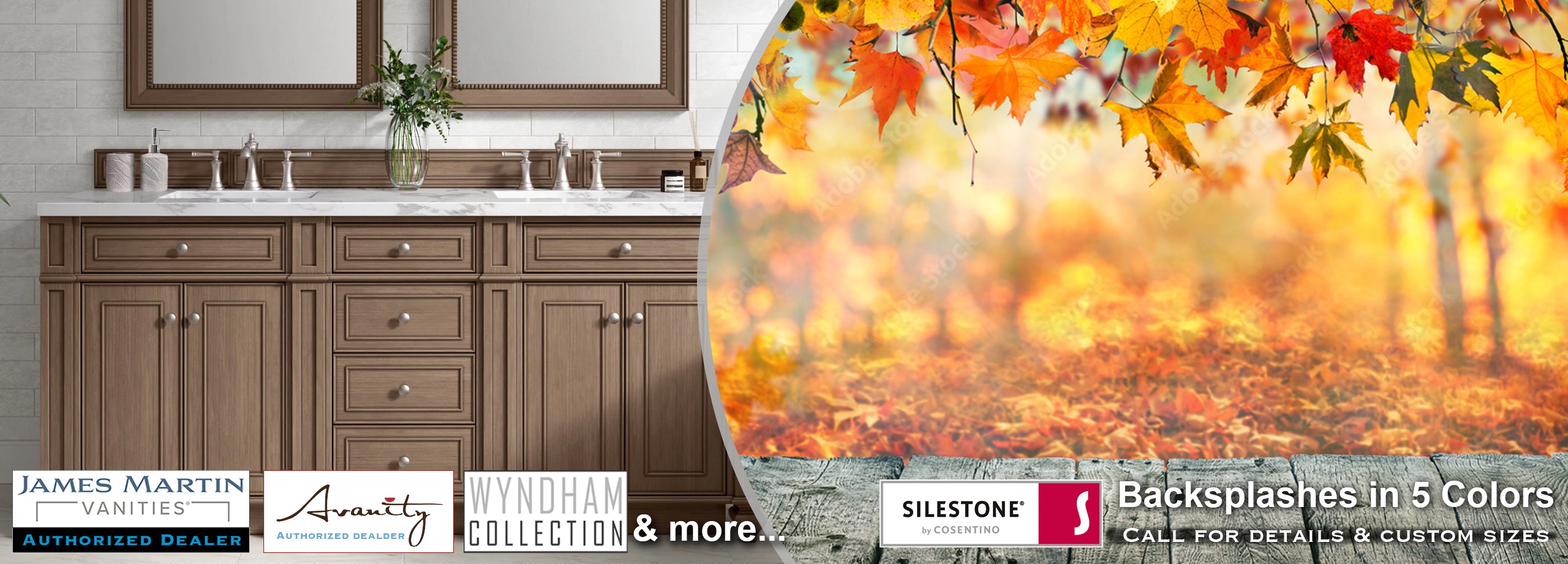 bathroom vanity sale