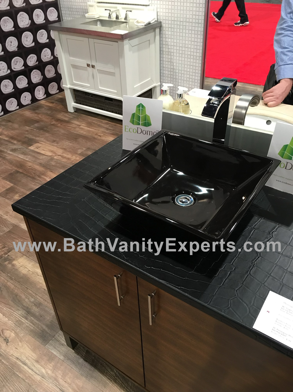 James Martin 36-Inch Metropolitan