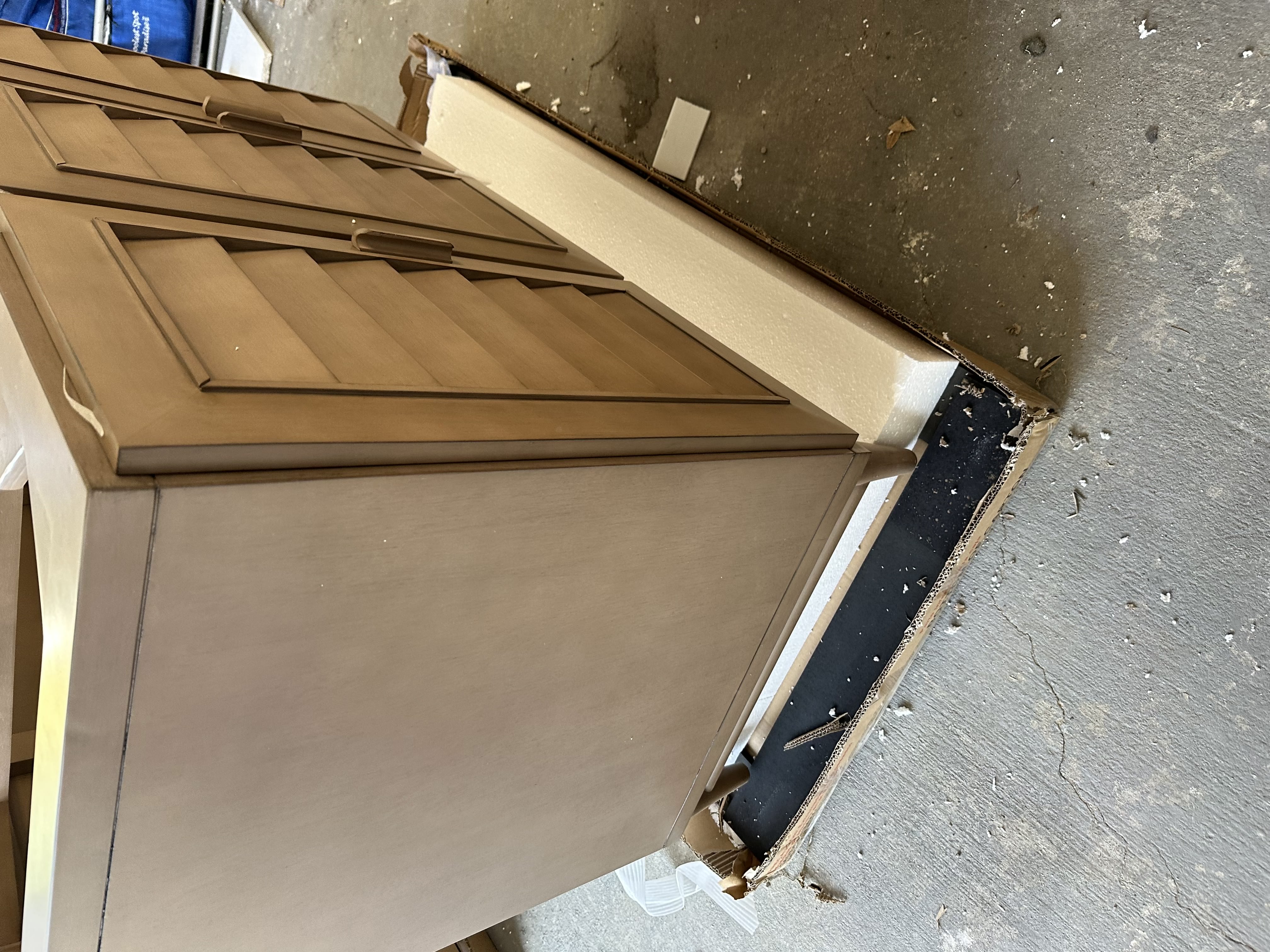 James Martin 48-Inch Portland